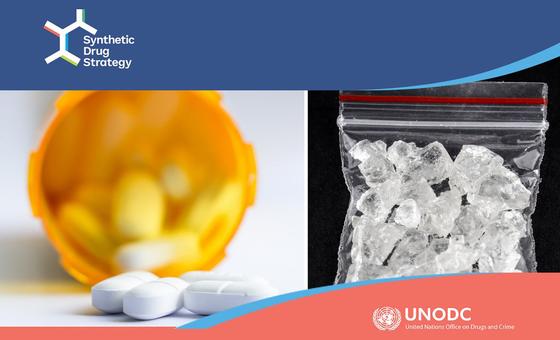 Novo guia de saúde da ONU quer frear crise de opioides